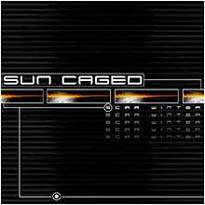 Sun Caged : Scar Winter